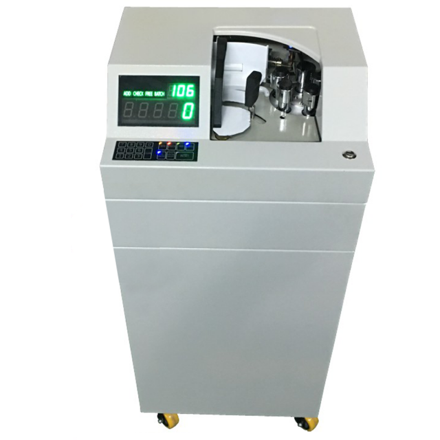 ASTHA BNC-600F Banknote Counting Machines